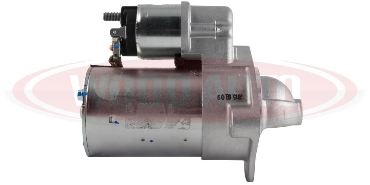 Starter Motor FOR Chevrolet Aveo Matiz Spark Daewoo Kalos Matiz Petrol Delco - view 7