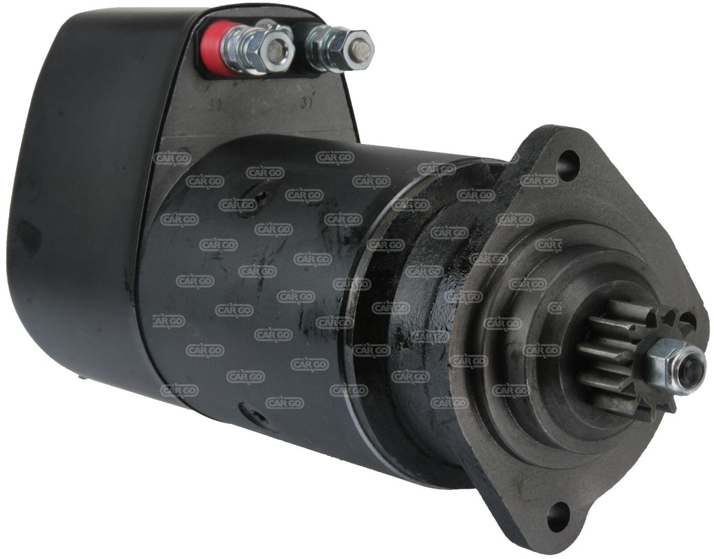 Starter Motor FOR Deutz-fahr Mercedes Faun Fiat Liebherr Avf KHD Steyr Efel