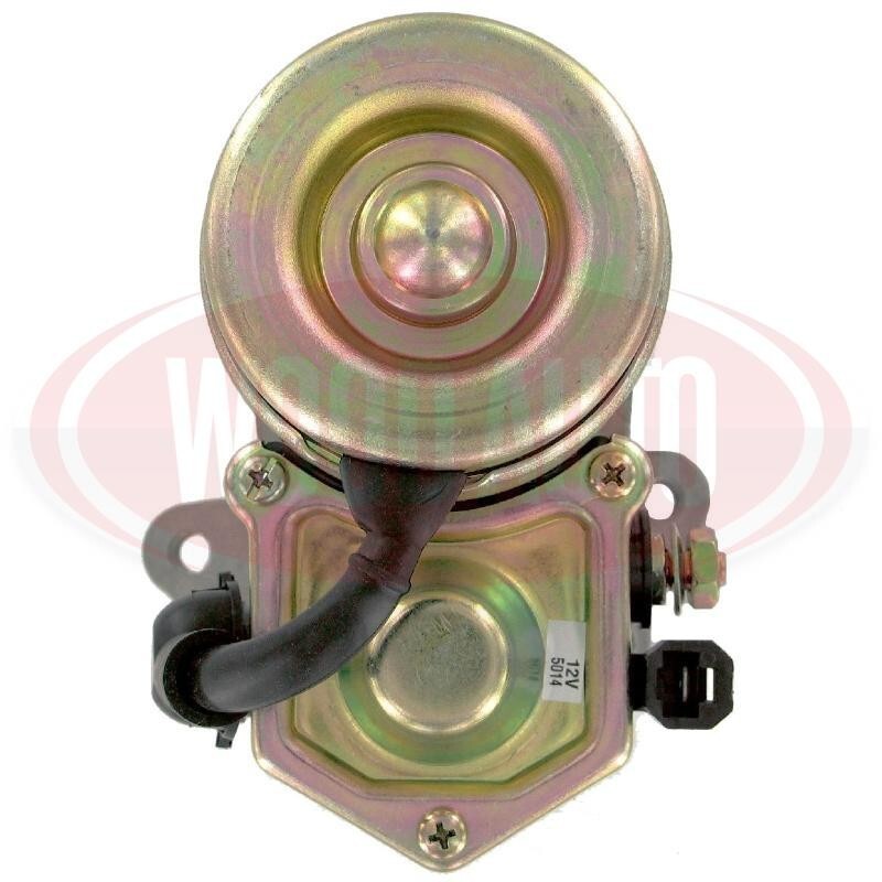 Starter Motor FOR Lexus GX470 LX470 4.7 LS400 V8 4.0 Toyota Landcruiser 4.7 - view 5