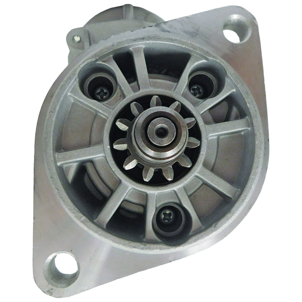 Starter Motor FOR Komatsu Forklift Excavator FD40 FD50 Forklift 7.0 T - view 8