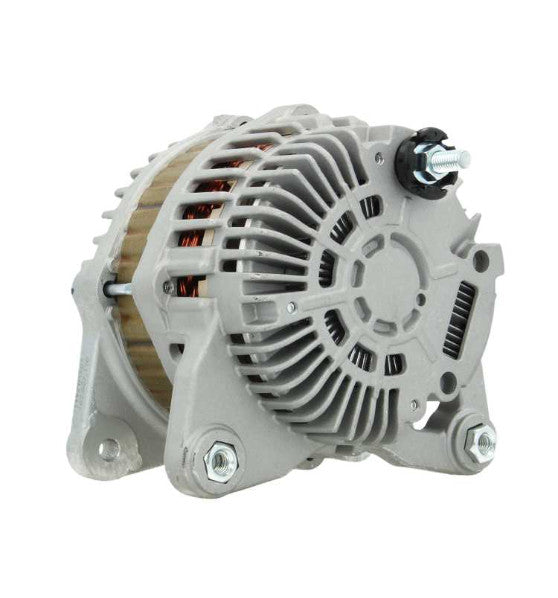 Alternator FOR Nissan Qashqai Qashqai+2 Dualis 2.0 Petrol MR20DE 1997cc J10 JJ10 - view 7