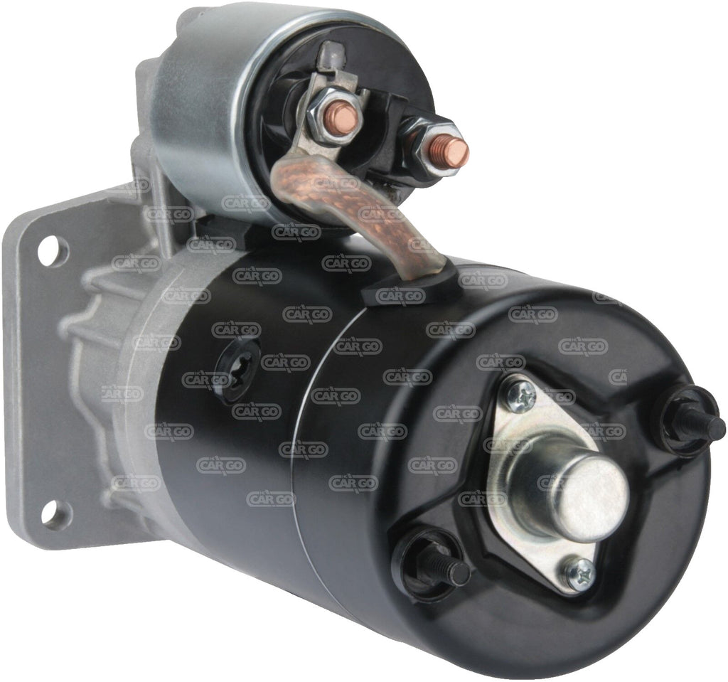 Starter Motor FOR Jeep Grand Cherokee 2.5 Diesel M51 M52 TD 2499cc - view 2