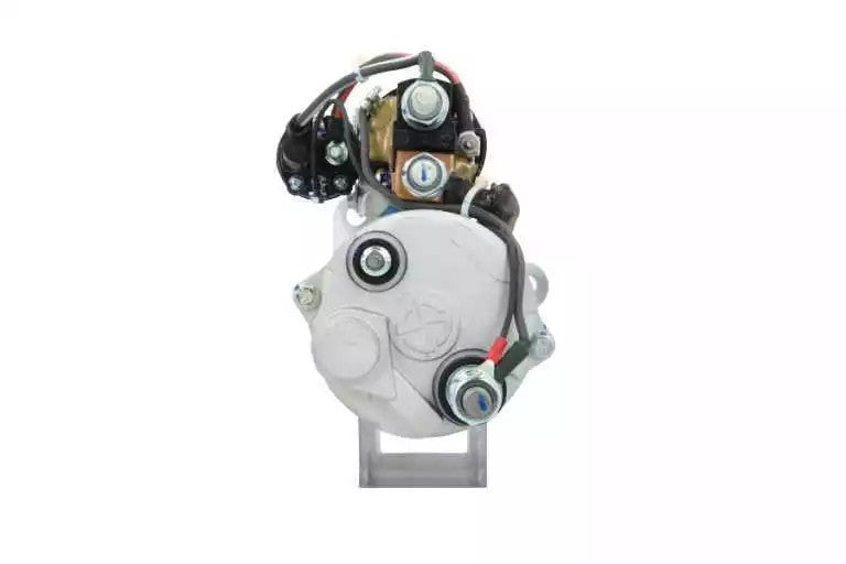 Starter Motor FOR Dennis ERF Foden Prestolite Volvo Truck F 16 470 485 500 - view 7