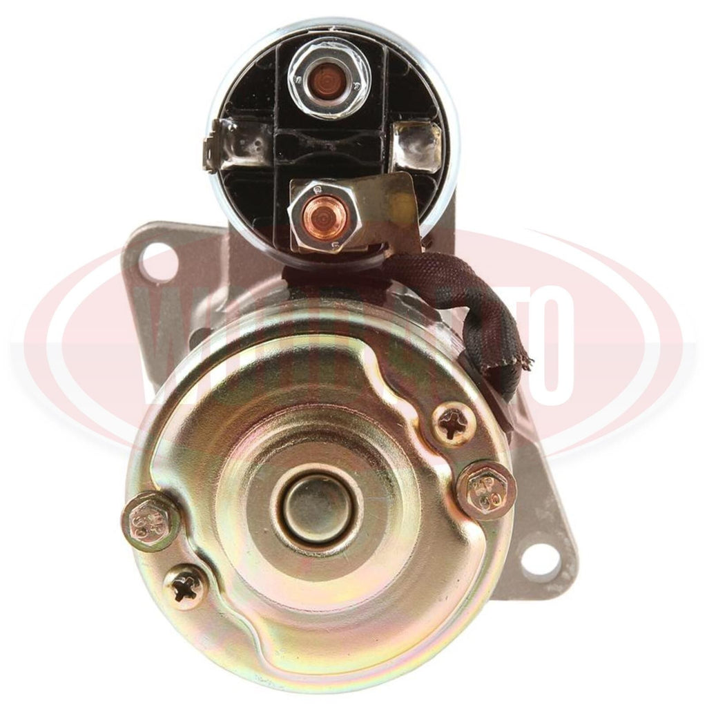 Starter Motor FOR Grasshopper Lawn mower 722d kubota - view 5