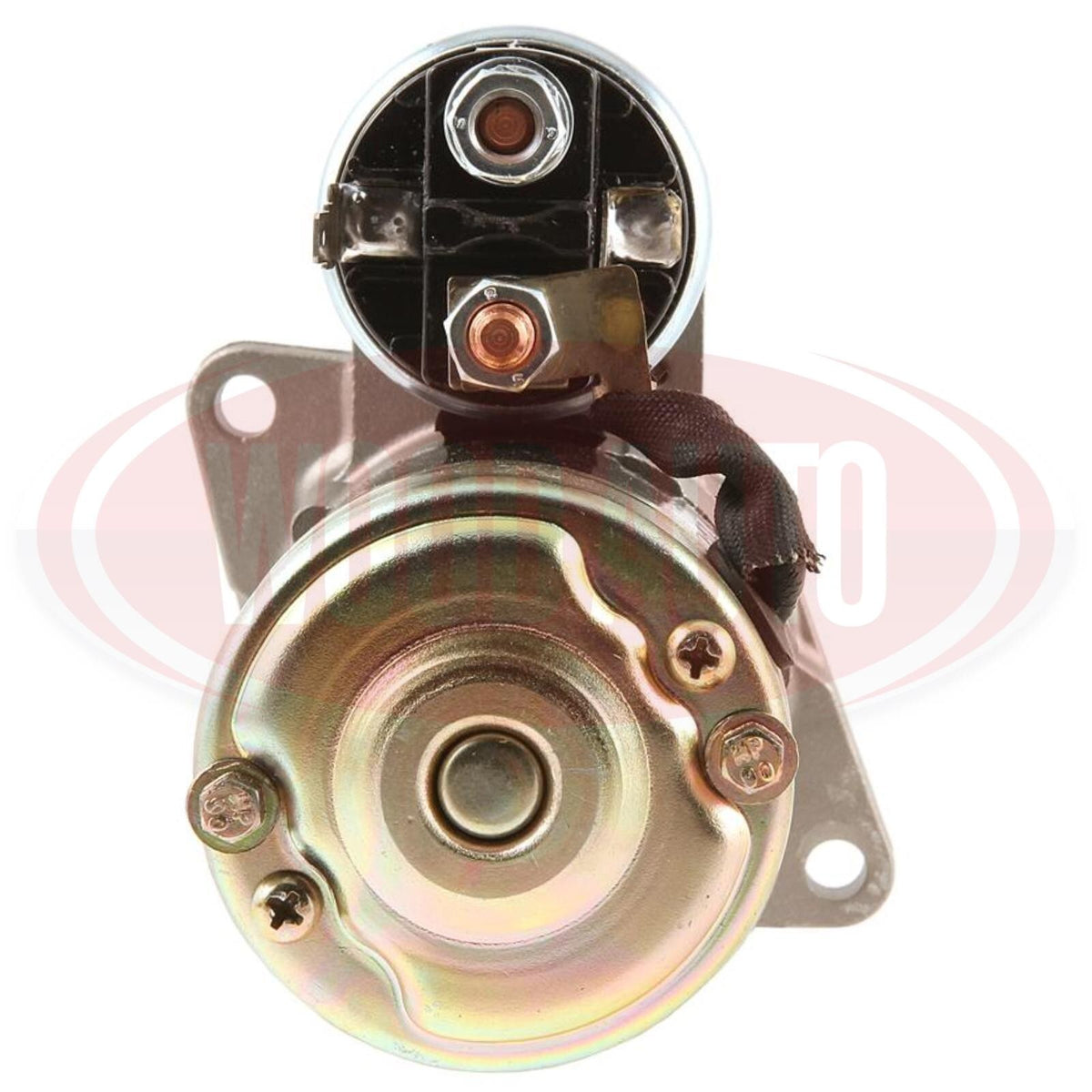 Starter Motor FOR Grasshopper Lawn mower 722d kubota - view 5