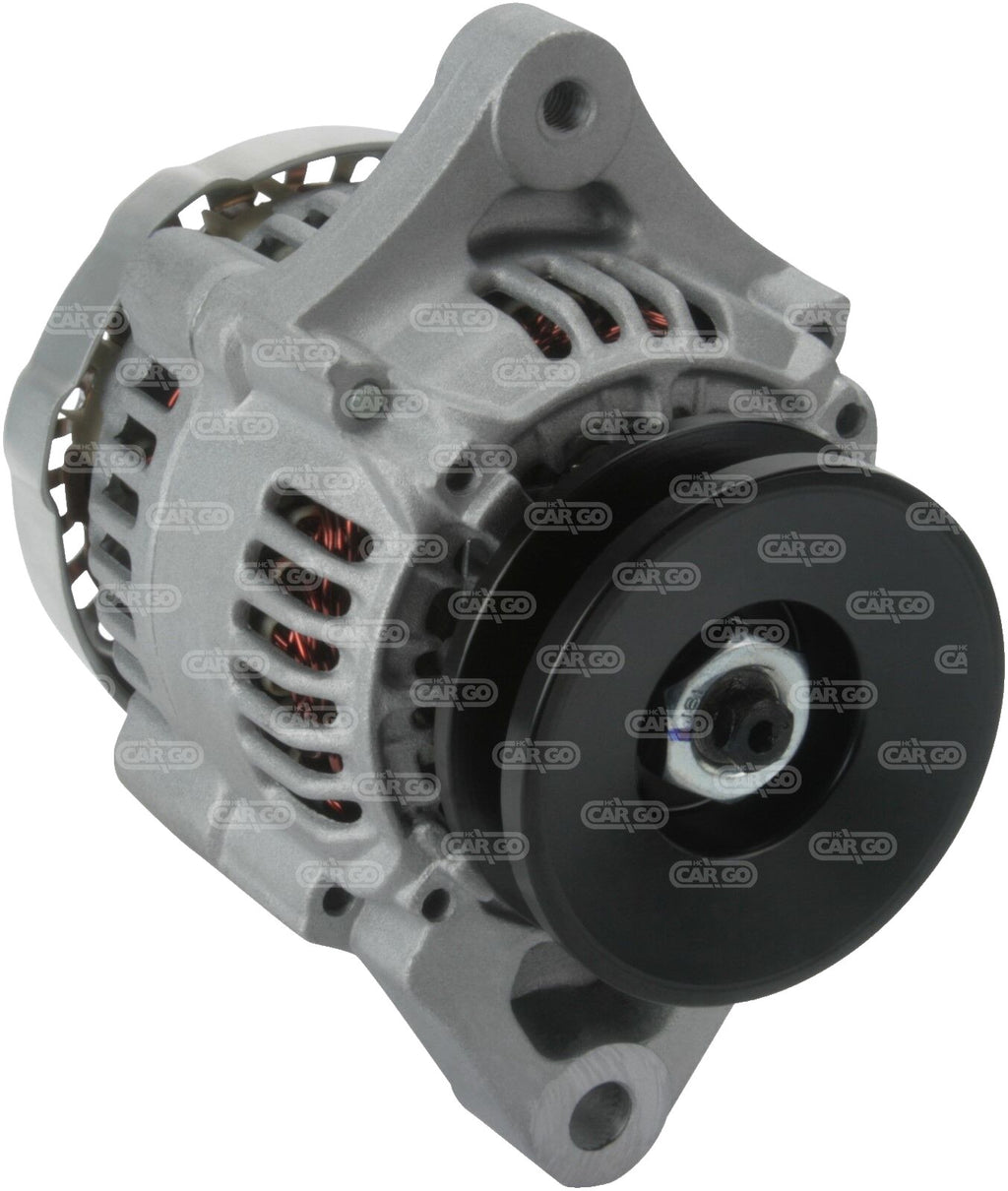 Alternator FOR Toyota ForkLift 2FG 4SG 5FD 5FG 6FD 6FG Denso Toyota Bobcat Lucas - view 3