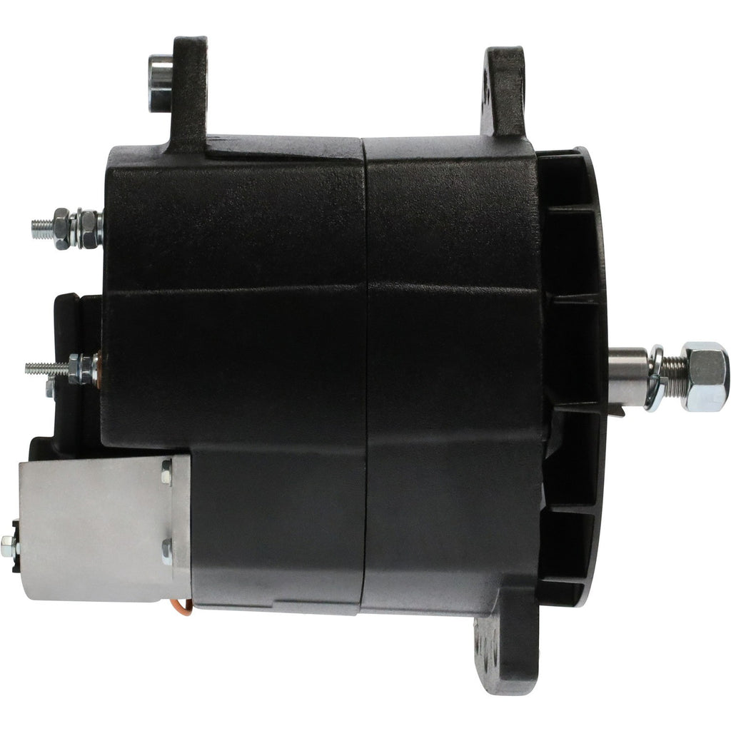 Alternator FOR Caterpillar Cummins Komatsu Volvo Penta Motorola 175 AMP 24 Volt - view 7