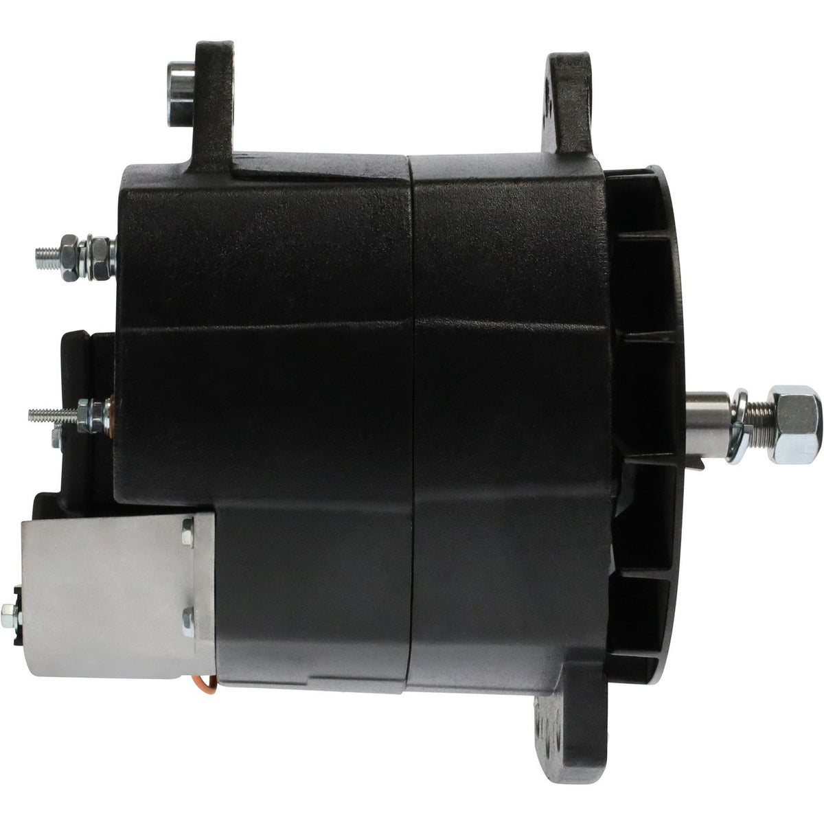 Alternator FOR Caterpillar Cummins Komatsu Volvo Penta Motorola 175 AMP 24 Volt - view 7