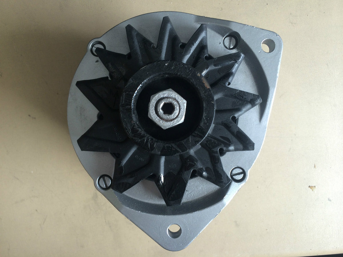 Alternator FOR Porsche 924 928 944 968 2.5 3.0 4.7 5.0 Petrol Lamborghini 115AMP - view 2
