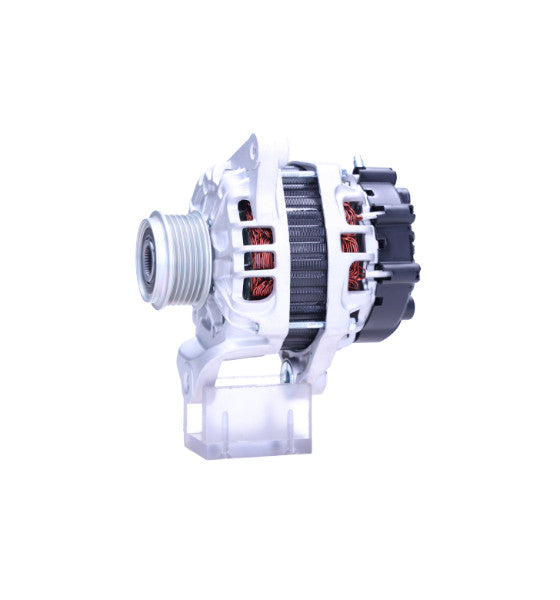 Alternator FOR Hyundai i10 1.0 Kia Picanto 1.0 Petrol G3LA B3LA Bi-Fuel LPG - view 10