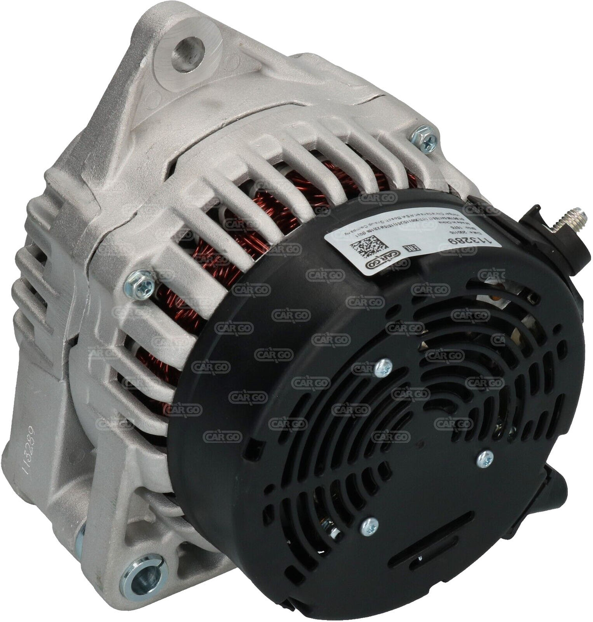 Alternator FOR Mercedes MAN F2000 L2000 M2000 NG-NL 262 263 312 313 TG-A Neoplan - view 3
