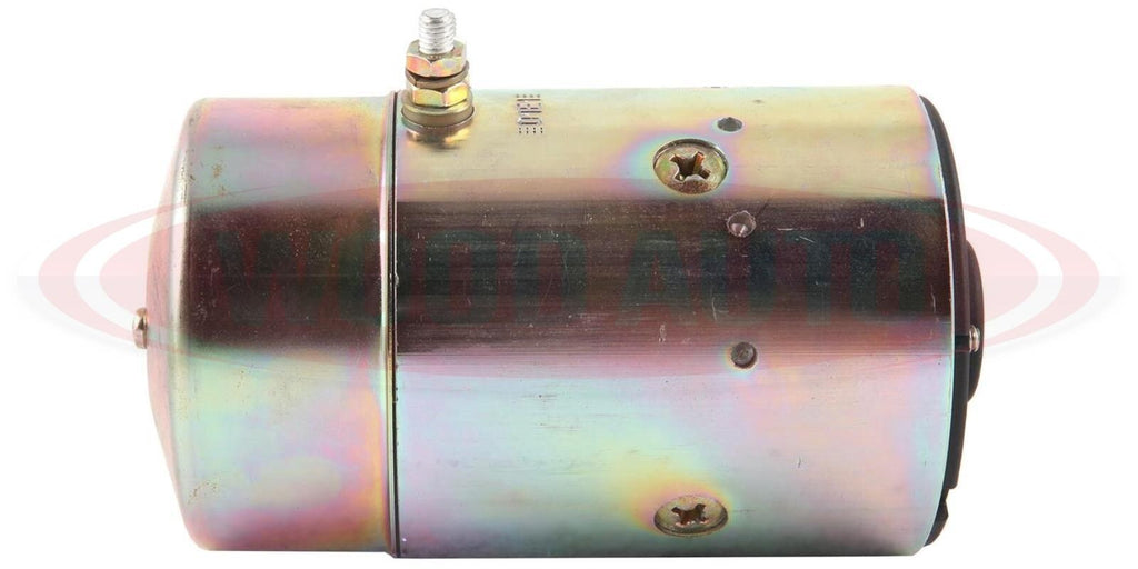 Direct Current DC Motor FOR Iskra Deco Remy Efel Mahle 24 Volt 2.5 KW Mahle - view 7