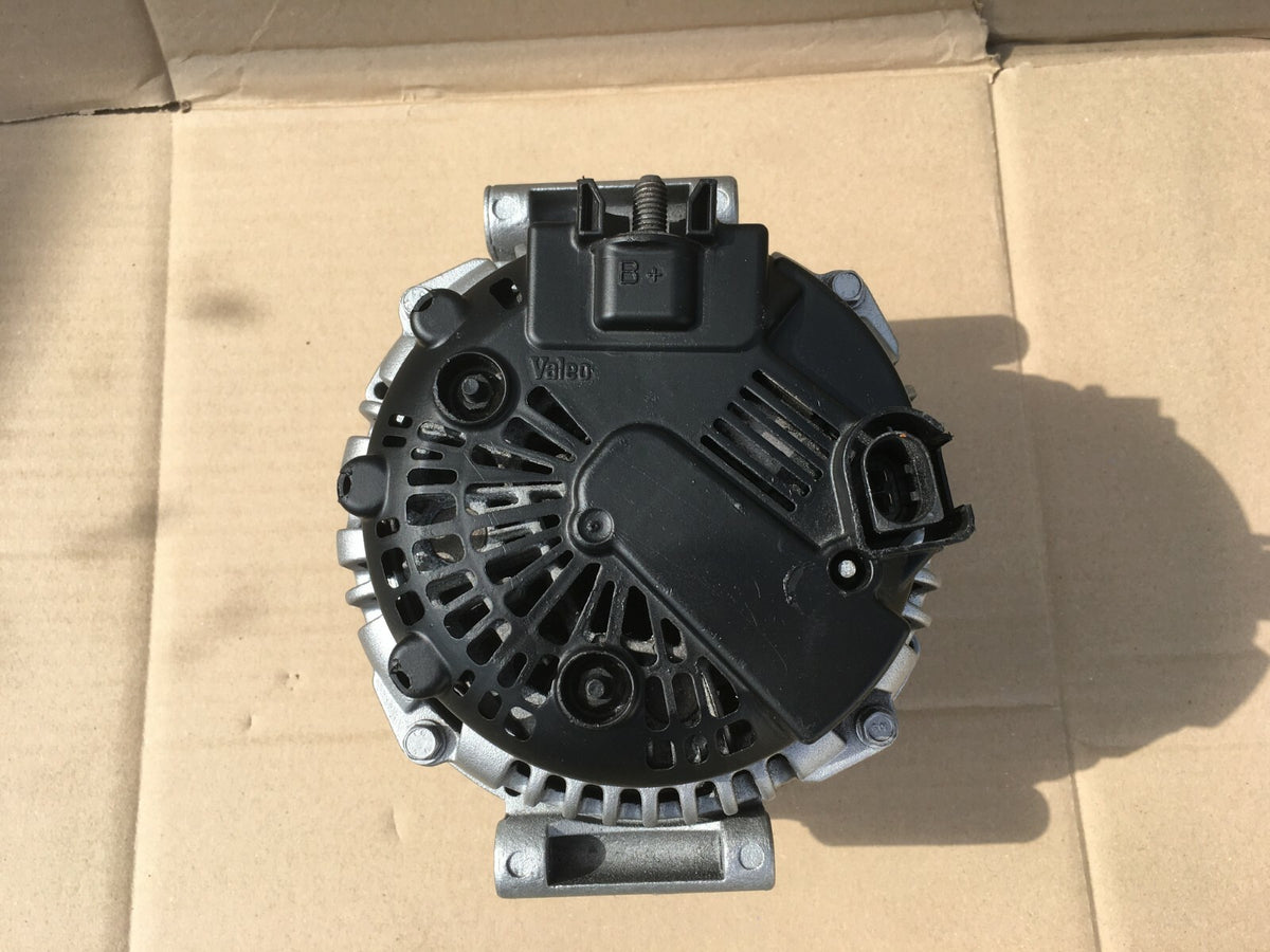 Alternator FOR Jeep Commander CRD Mercedes E280 G280 C300 G300 E300 3.0 Diesel - view 3