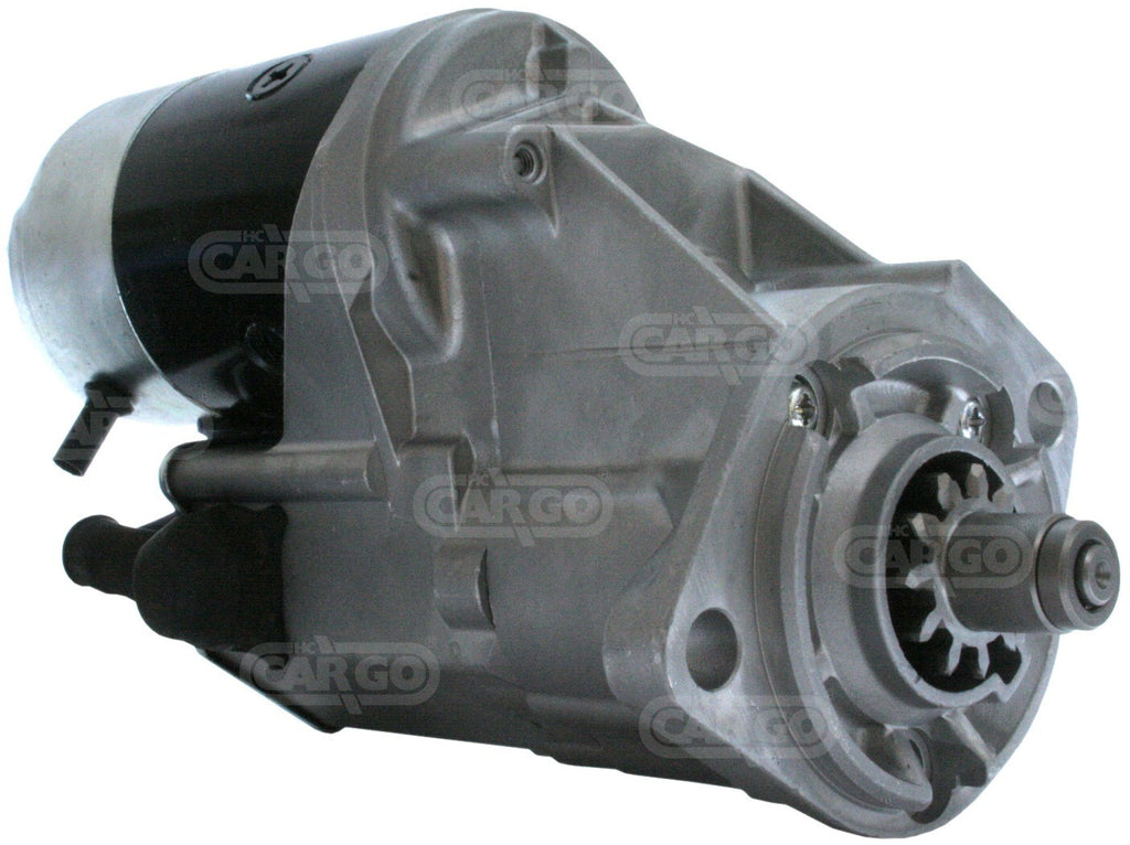 Starter Motor FOR Toyota Hyster Forklift 7FD 7FD20 7FD23 1Z-5 F5G10 FM 11DZ - view 8