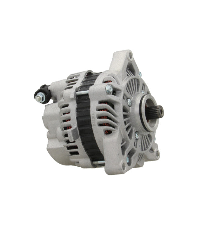 Alternator FOR Honda Goldwing GL1800 1.8 2001 2002 2003 2004 2005 31100-mca-003 - view 2