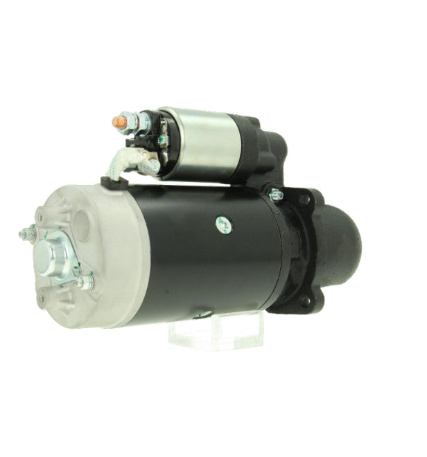 Starter Motor FOR Lamborghini Same Ursus Zetor Agricultural Bukh Marine Carraro - view 5