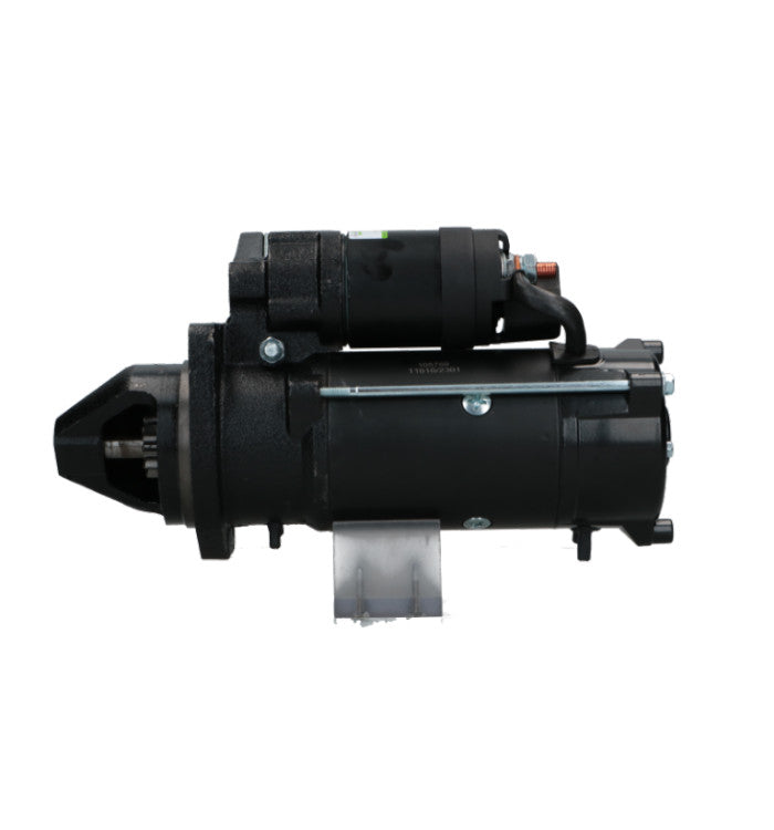 Starter Motor FOR Deutz Fendt 309 310 311 312 313 512 513 514 Vario TCD 4.1L4 - view 10