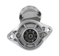Starter Motor FOR Daihatsu Rocky 2.8 Diesel TD DLT-C DL52 DL51 DLT DL