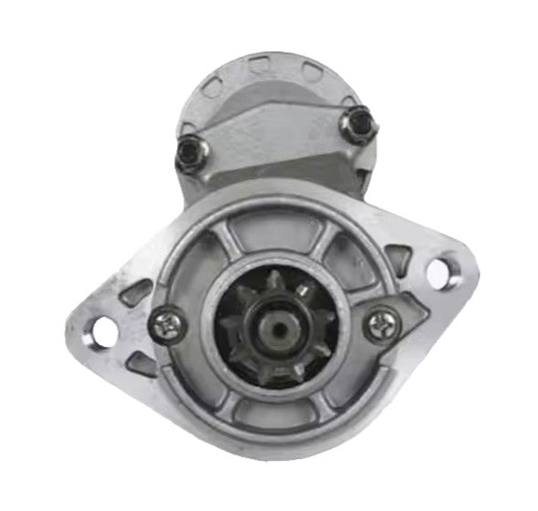 Starter Motor FOR Daihatsu Rocky 2.8 Diesel TD DLT-C DL52 DL51 DLT DL