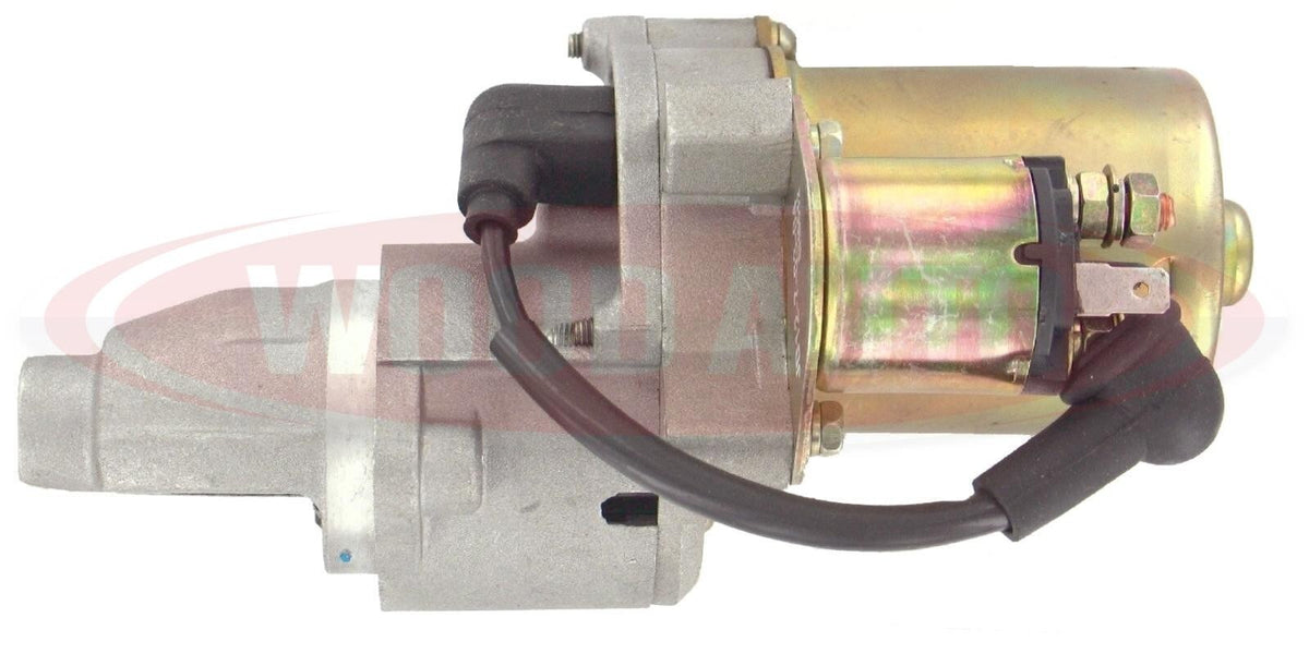 Starter Motor FOR Honda GD411 QXE4 GX270QAE2 Marine Outboard 9.9 hp - view 5