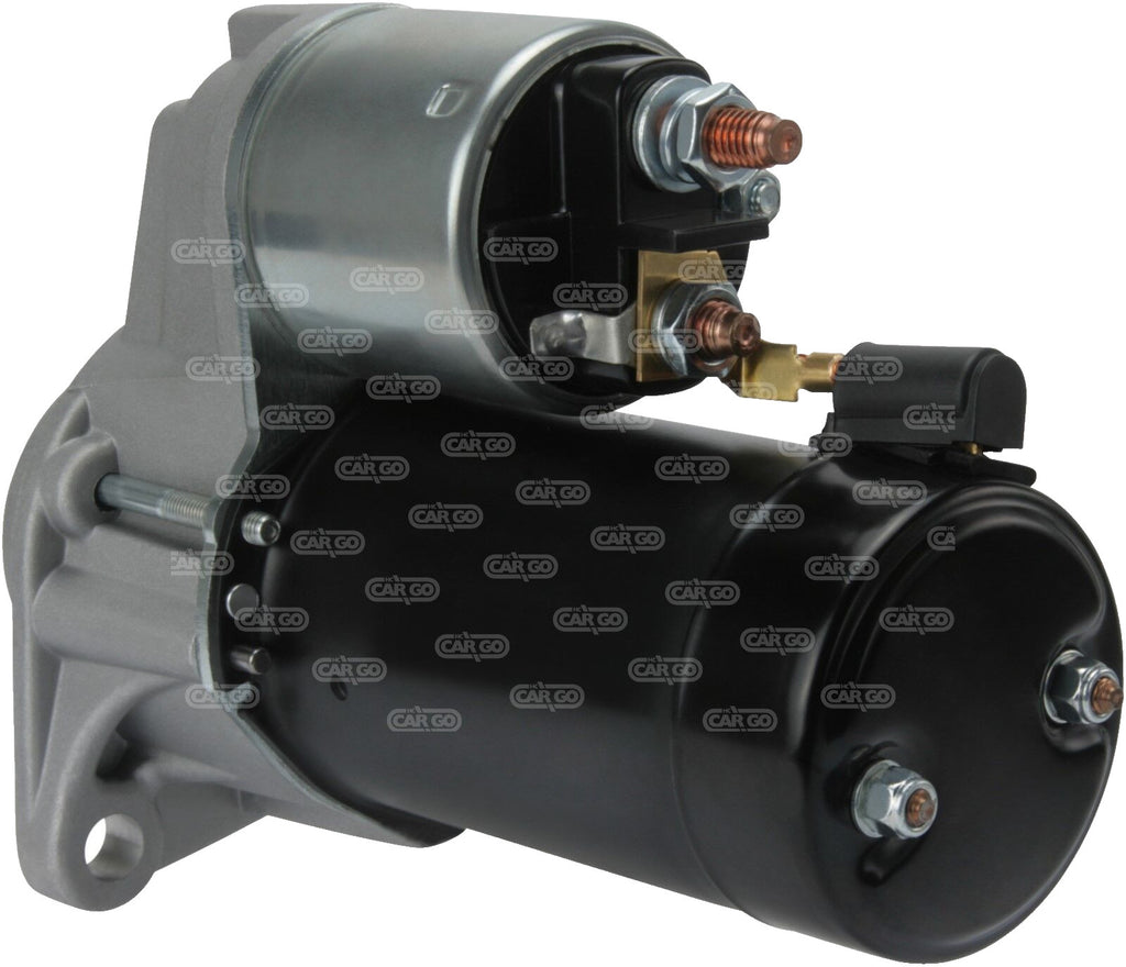 Starter Motor FOR Lombardini LDW602 LDW502 LDW1204 LDW903 Diesel Cummins - view 2