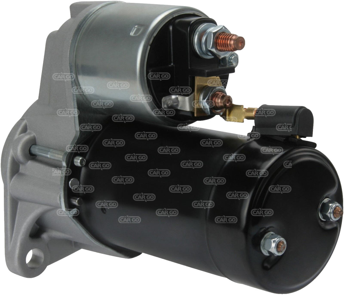 Starter Motor FOR Lombardini LDW602 LDW502 LDW1204 LDW903 Diesel Cummins - view 2