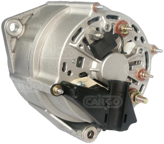 Alternator FOR Mercedes Benz Citaro Actros Atego Monark Liebherr DAF Fendt
