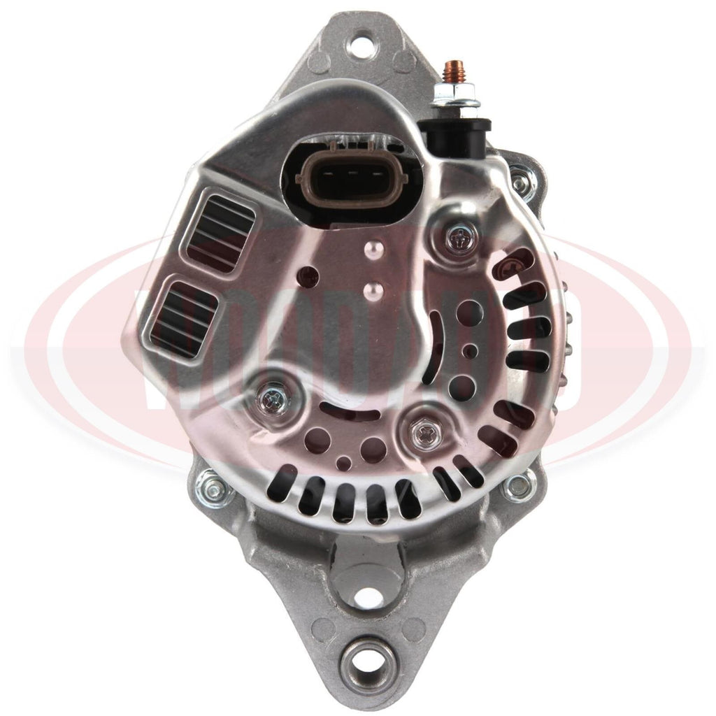 Alternator FOR Caterpillar VM Stabilimenti Mec Chrysler 12 Volt 40 AMP 2 Groove - view 5
