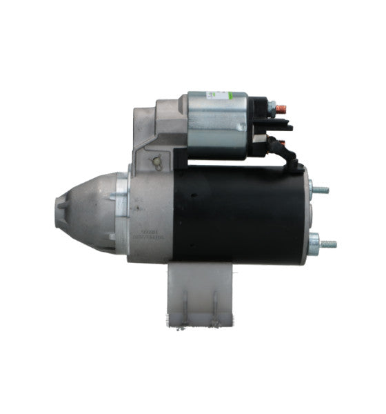 Starter Motor FOR Bomag Hatz HC-Cargo Iskra Mahle Wood Auto 12 volt 9 teeth - view 8