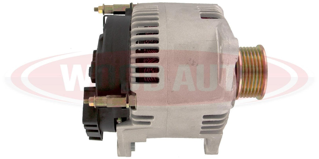 Alternator FOR Agco Bobcat Case Caterpillar Massey Ferguson Gehl JCB 1004-4T - view 5