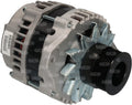 Alternator FOR Nissan Forklift Hitachi Isuzu Huco 24 Volt 80 AMP 7 Groove Pulley