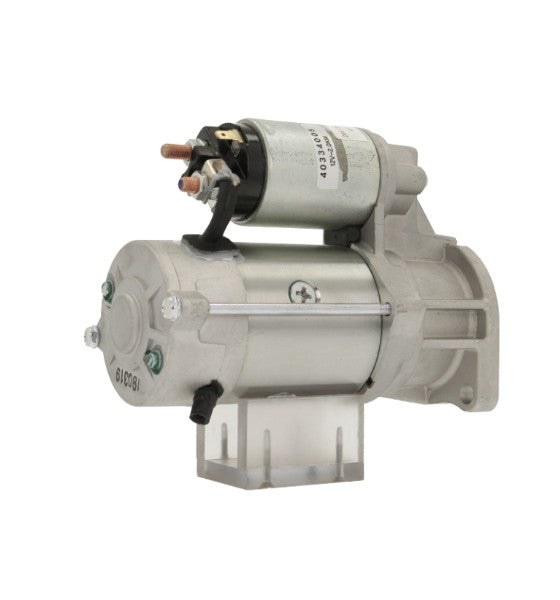 Starter Motor FOR New Holland Boomer 50 Case Wilson 12 Volt 9 Teeth Delco Remy - view 4