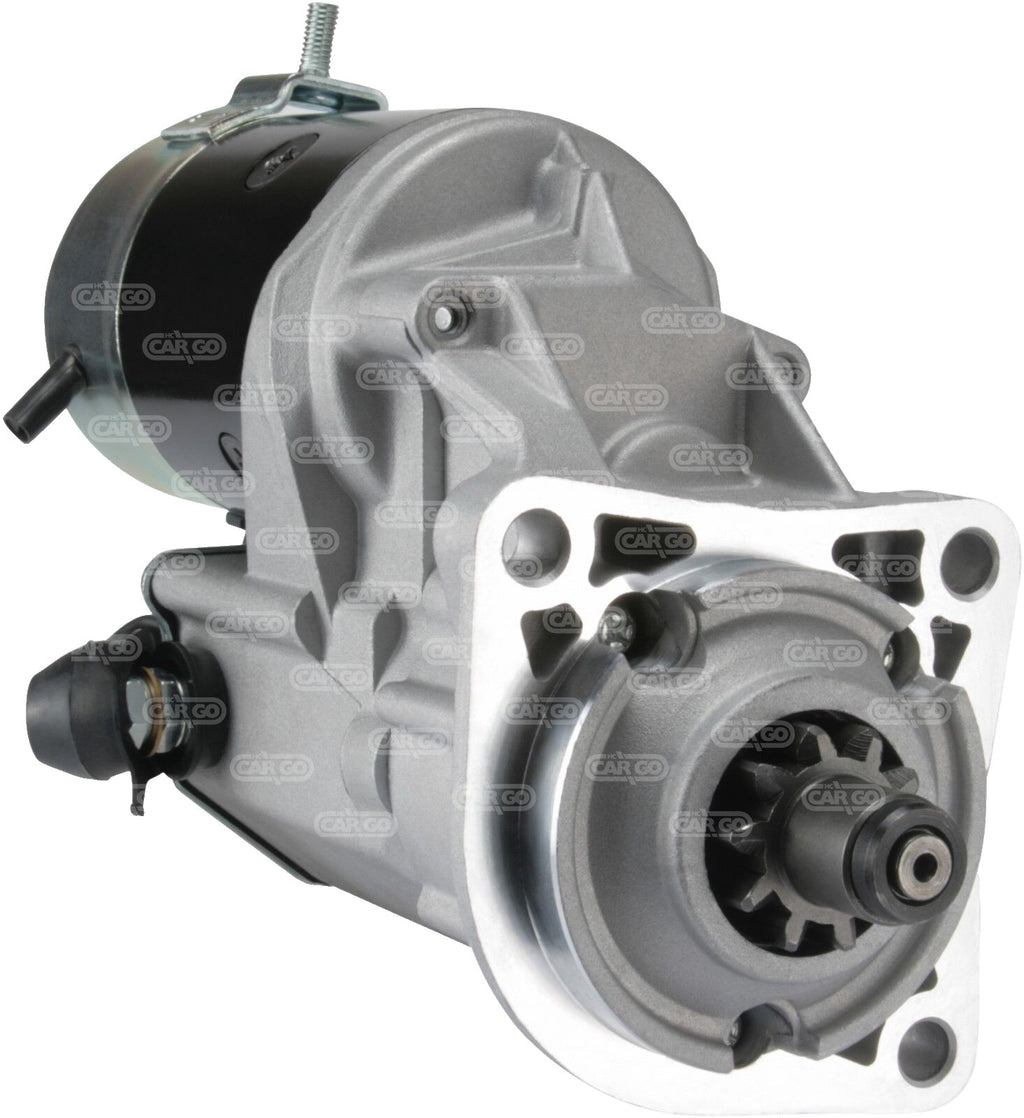 Starter Motor FOR Caterpillar Manitou Forklift Mitsubishi Agricultural