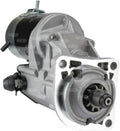 Starter Motor FOR Caterpillar Manitou Forklift Mitsubishi Agricultural