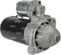 Starter Motor FOR Lombardini LDW1303 LDW1503 LDW2004 Bosch Fiat Jcb Magneton