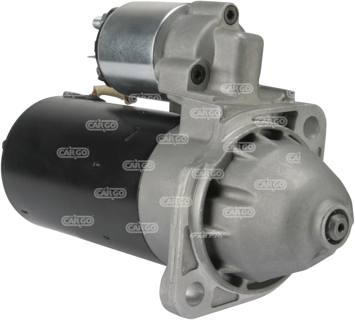 Starter Motor FOR Lombardini LDW1303 LDW1503 LDW2004 Bosch Fiat Jcb Magneton