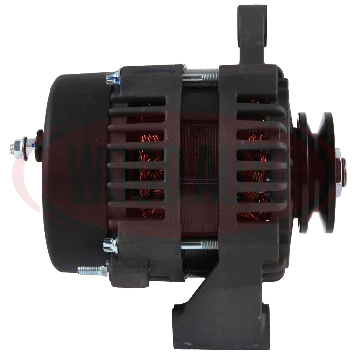 Alternator FOR Crusader Boat Mercury Marine Pleasurecraft Delco Remy Prestolite - view 5