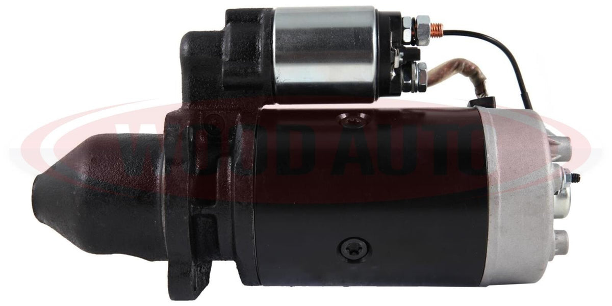 Starter Motor FOR Cummins Industrial DAF Prestolite Remy (delco) Bosch - view 6