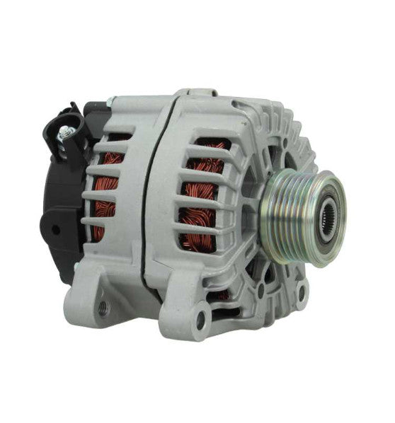 Alternator FOR Peugeot 308SW 407SW 407 607 Citroen C5 2.0 Jumpy 2.0 Diesel HDi - view 2