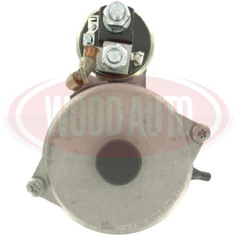 Starter Motor FOR KHD Motor 1.4 2.0 2.7 Diesel BF4L1011 F4L1011 F3L1011 F2L1011 - view 5
