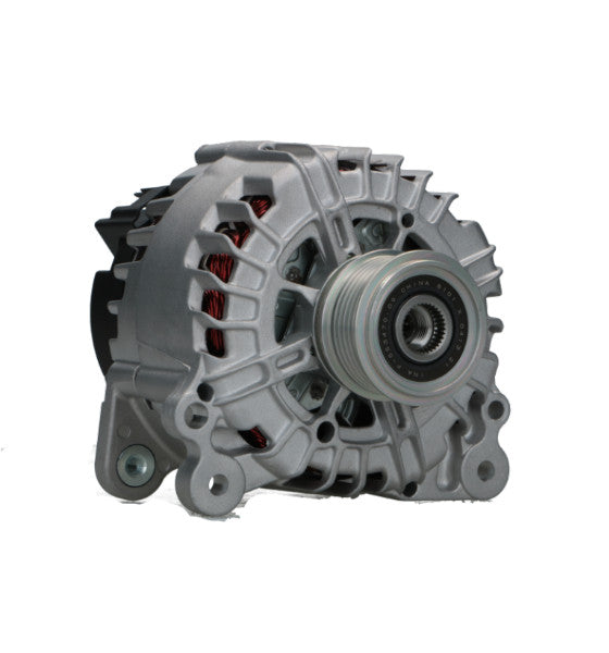Alternator FOR Seat Ibiza 1.2 Diesel TDI Start/stop VW Polo 1.2 TDI BlueMotion