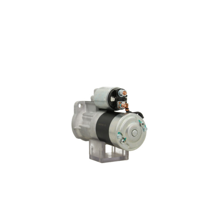 Starter Motor FOR Mitsubishi Forklift FG FG20 GM Nissan H H30 KA KA20 KA24(E) - view 9
