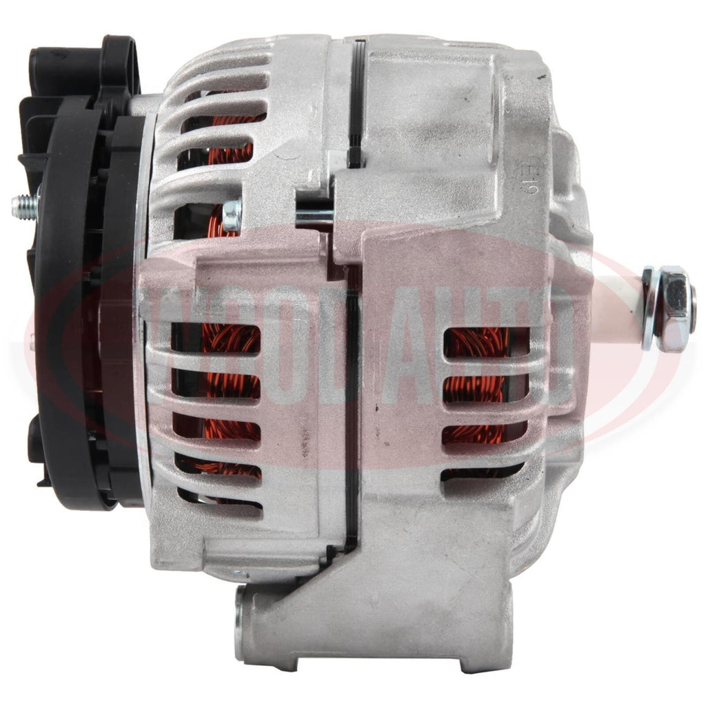 Alternator FOR Mercedes-Benz Actros 204 Atego 2 Diesel Dump Truck Tractor - view 7
