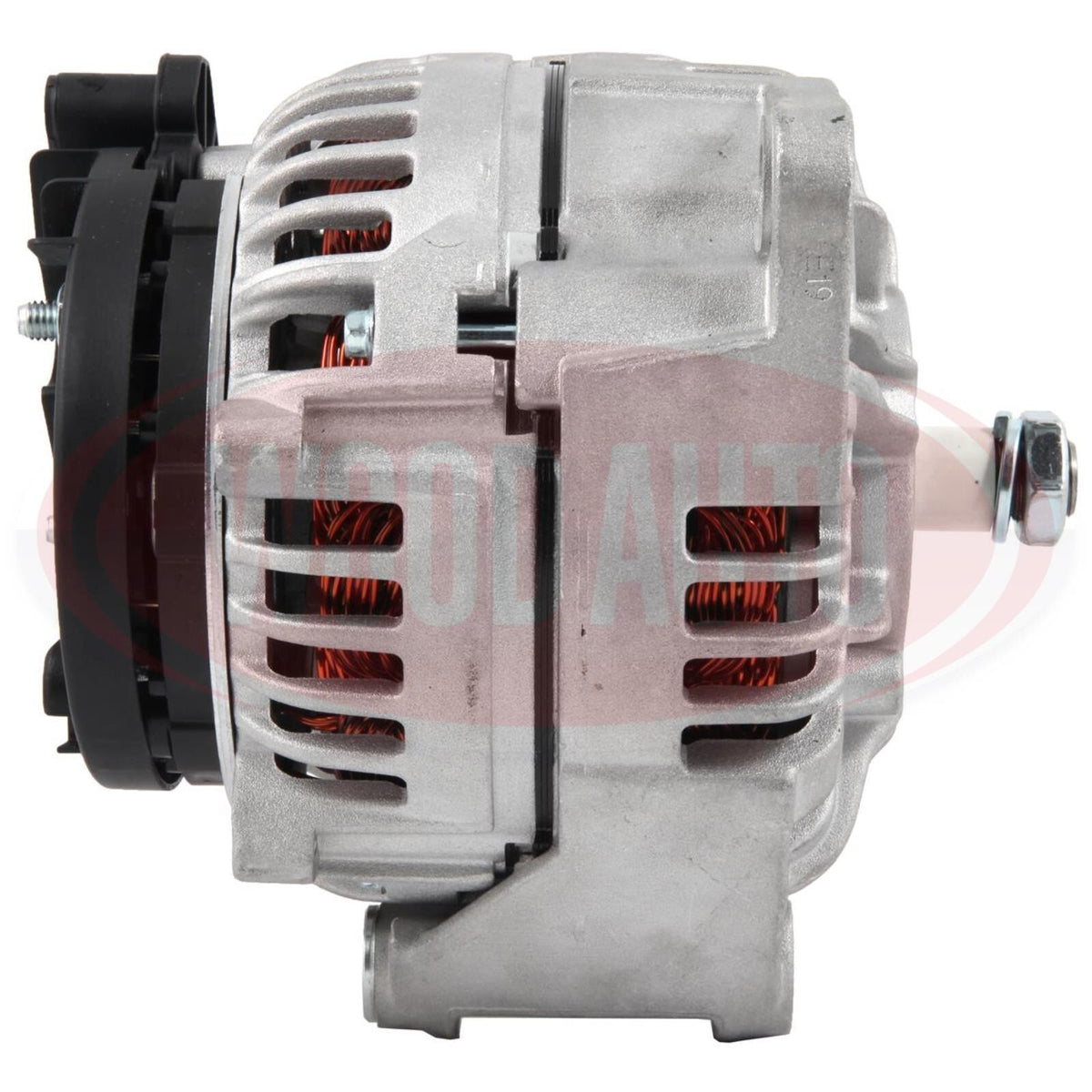 Alternator FOR Mercedes-Benz Actros 204 Atego 2 Diesel Dump Truck Tractor - view 7