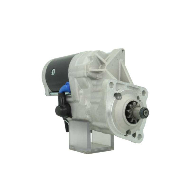Starter Motor FOR Cummins Denso Crawler Dozer Loader 7.5 kw 4280002590 8605784 - view 2