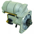 Starter Motor FOR Yanmar John Deere Thermo King Cummins Carrier Lucas Remy Valeo