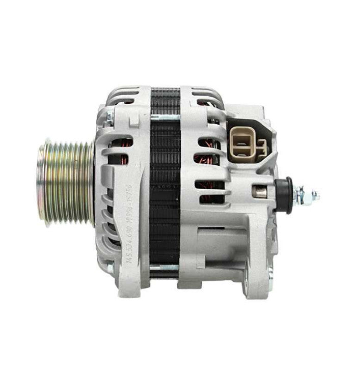 Alternator FOR Mazda 6 2.0 Diesel Di RF5C 1998cc GG GY LW Mitsubishi Lucas Delco - view 10