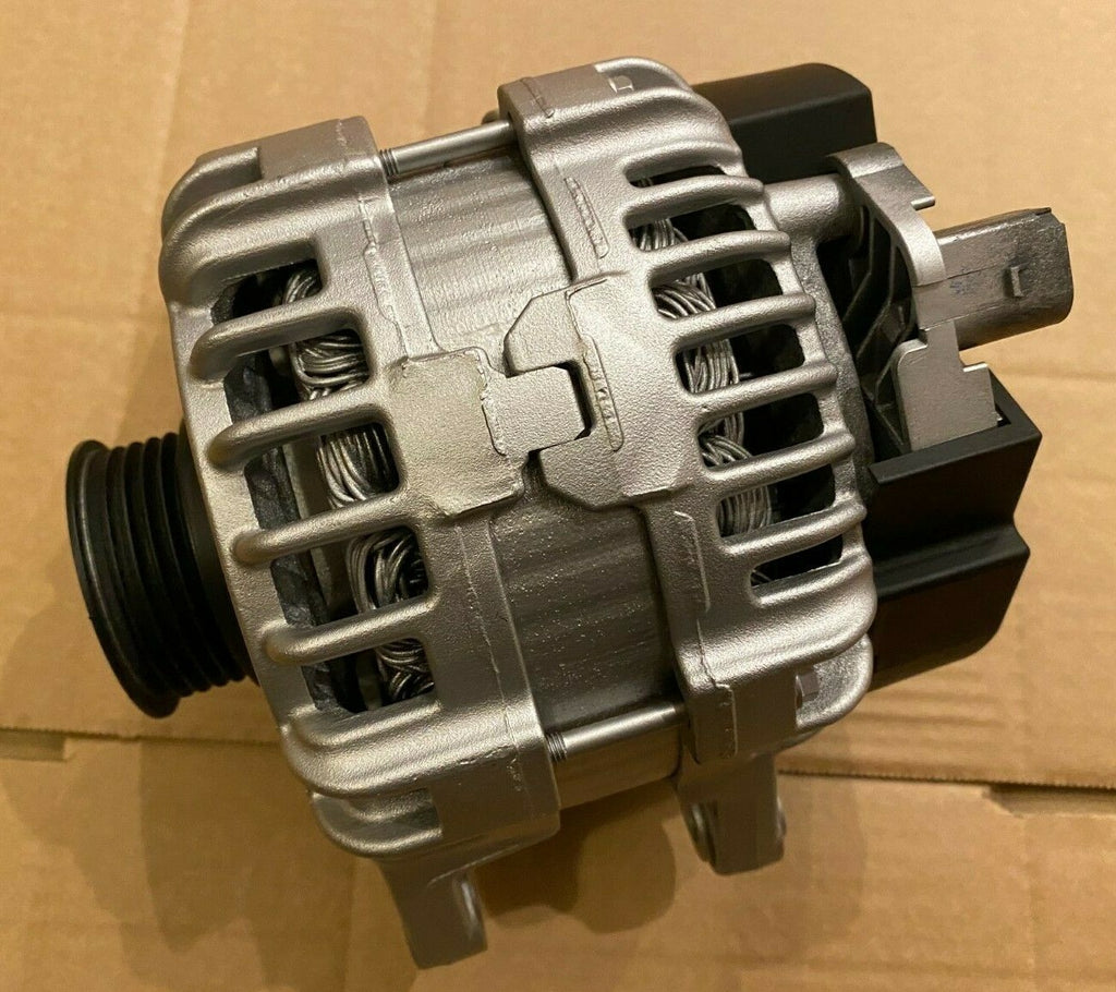 Alternator FOR Mercedes A180 B200 CLA200 B220 CLA220 A220 GLA220 2.2 Diesel CDi