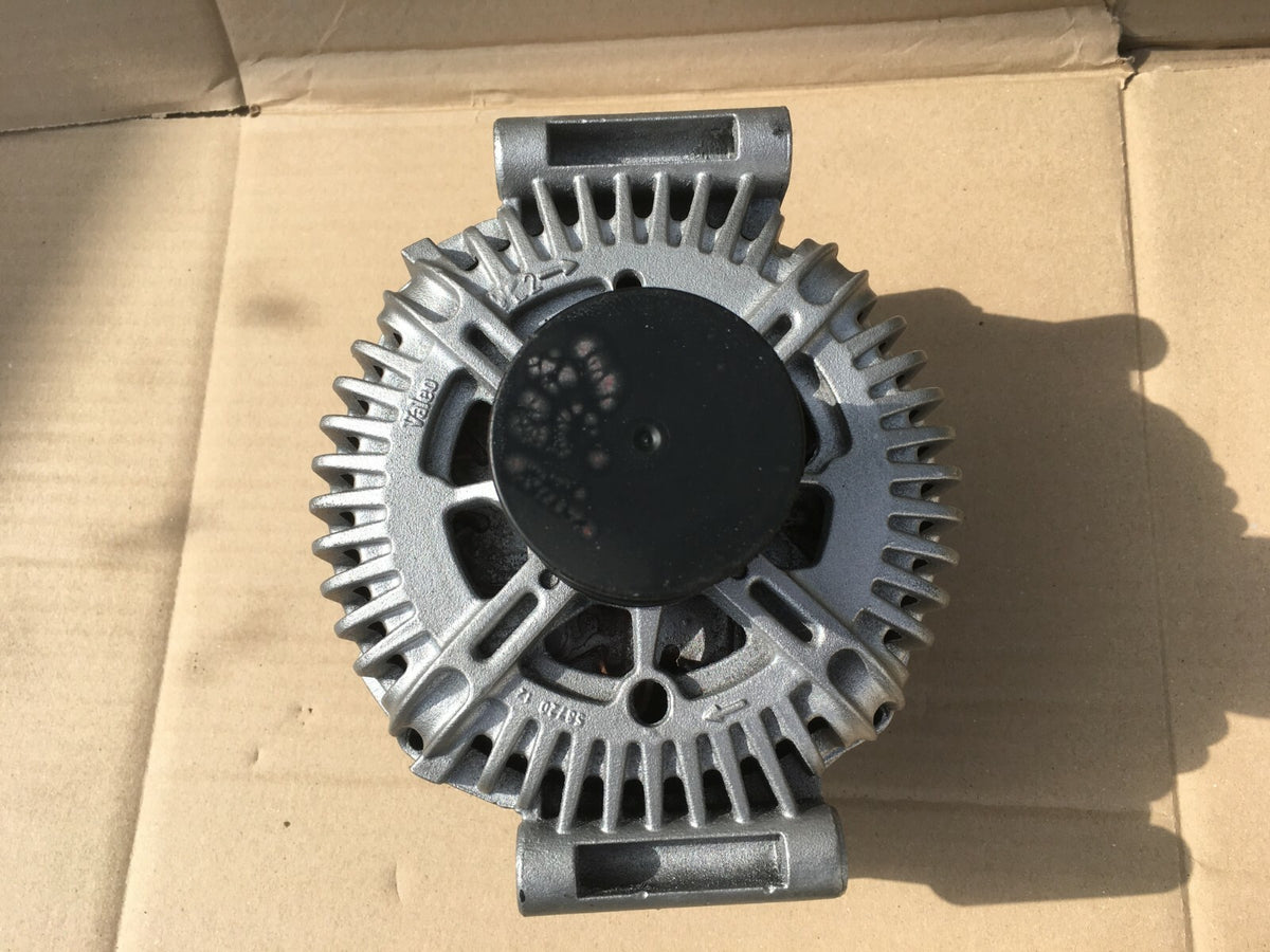 Alternator FOR Jeep Commander CRD Mercedes E280 G280 C300 G300 E300 3.0 Diesel - view 4