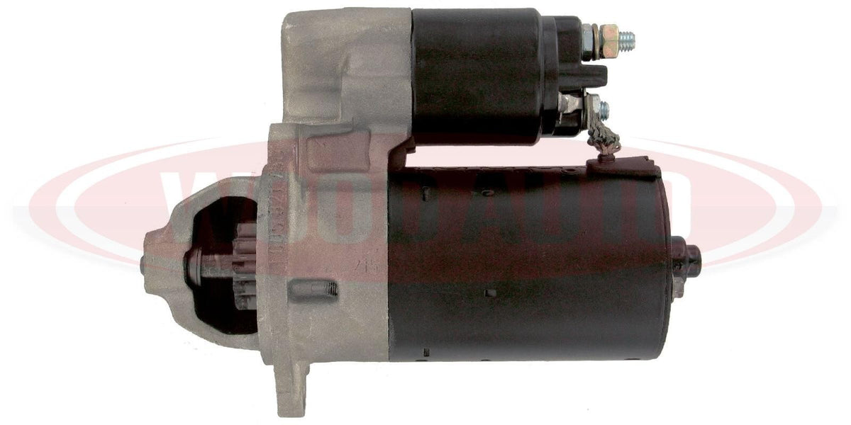 Starter Motor FOR Lombardini Agricultural Lamborghini Jarama 4.0 Espada 3.9 - view 6